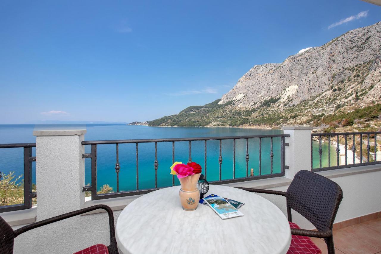 Апартаменты Apartman Toni Драшнице Экстерьер фото